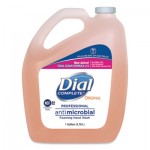 Dial Professional 170006079 Antimicrobial Foaming Hand Wash, Original Scent, 1 gal DIA99795