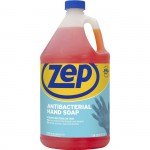 Zep Commercial Antimicrobial Hand Soap R46124