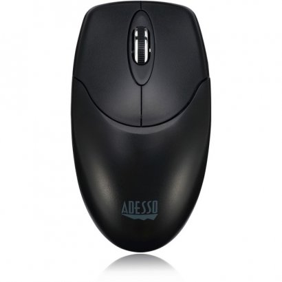 Adesso Antimicrobial Wireless Desktop Mouse IMOUSE M60
