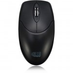 Adesso Antimicrobial Wireless Desktop Mouse IMOUSE M60