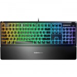 SteelSeries Apex 3 Water Resistant Gaming Keyboard 64795