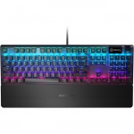 SteelSeries Apex 5 Hybrid Mechanical Gaming Keyboard 64532