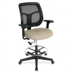 Eurotech Apollo Drafting Stool DFT98SHITRA