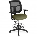 Eurotech Apollo Drafting Stool DFT98EXPLEA