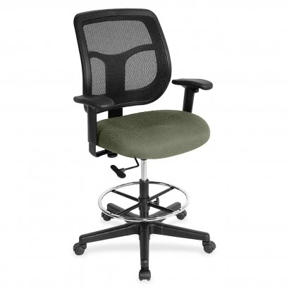 Eurotech Apollo Drafting Stool DFT98SHISAG