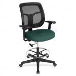 Eurotech Apollo Drafting Stool DFT98FORCHI