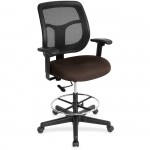 Eurotech Apollo Drafting Stool DFT98FORFUD