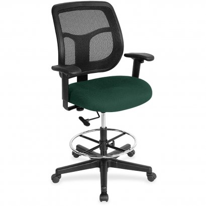 Eurotech Apollo Drafting Stool DFT98INSFOR