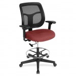 Eurotech Apollo Drafting Stool DFT98SHITUL