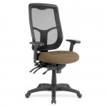 Eurotech Apollo Executive Chair MFH9SLTANROU