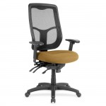 Eurotech Apollo Executive Chair MFH9SLCANNUG