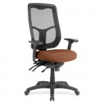 Eurotech Apollo Executive Chair MFH9SLCANNUT