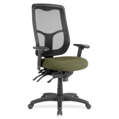 Eurotech Apollo Executive Chair MFH9SLEXPLEA