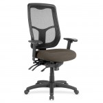 Eurotech Apollo Executive Chair MFH9SLSHISTO