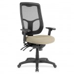 Eurotech Apollo Executive Chair MFH9SLSHITRA