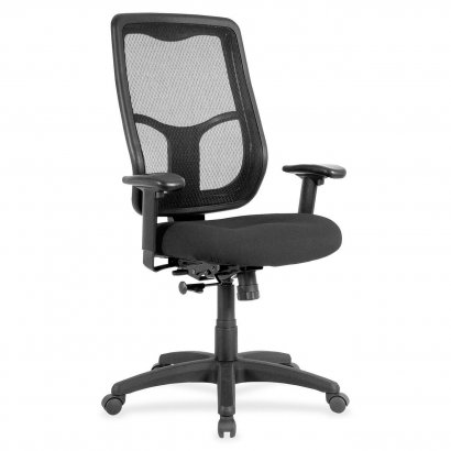 Eurotech Apollo Executive Chair MTHB94BSSFOG