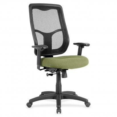 Eurotech Apollo Executive Chair MTHB94FUSCRE