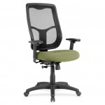 Eurotech Apollo Executive Chair MTHB94FUSCRE