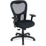 Eurotech Apollo High Back Chair MM9500