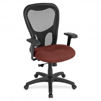 Eurotech Apollo Highback Executive Chair MM9500CANCOR