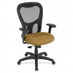 Eurotech Apollo Highback Executive Chair MM9500CANNUG