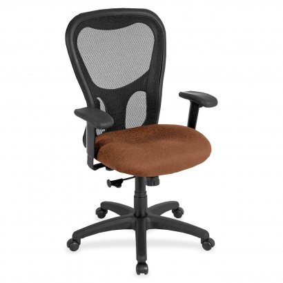 Eurotech Apollo Highback Executive Chair MM9500CANNUT