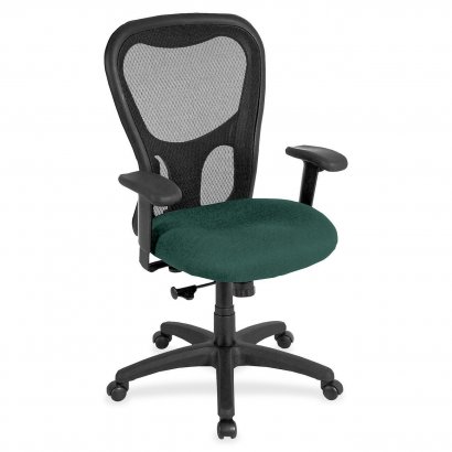 Eurotech Apollo Highback Executive Chair MM9500FORCHI