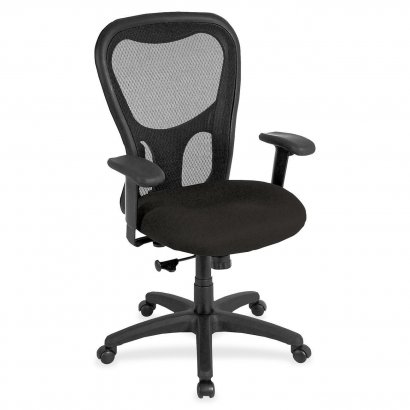 Eurotech Apollo Highback Executive Chair MM9500PERBLA