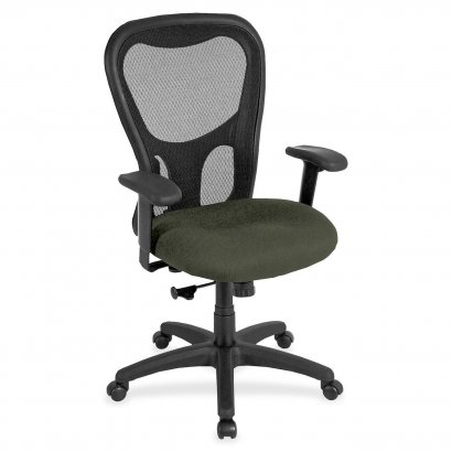 Eurotech Apollo Highback Executive Chair MM9500PEROLI