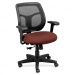 Eurotech Apollo Mesh Task Chair MT9400CANCOR