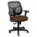 Eurotech Apollo Mesh Task Chair MT9400CANMUD