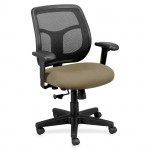 Eurotech Apollo Mesh Task Chair MT9400EXPLAT