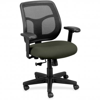 Eurotech Apollo Mesh Task Chair MT9400PEROLI