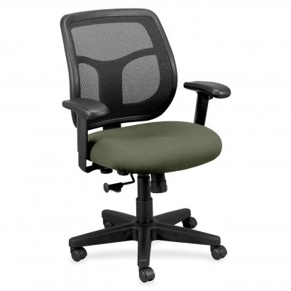 Eurotech Apollo Mesh Task Chair MT9400SHISAG