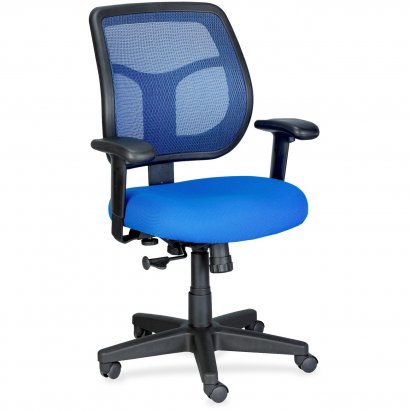 Eurotech Apollo Mid-back MT9400BL
