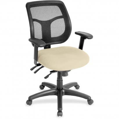 Eurotech Apollo Multi-Function Task Chair MFT945007