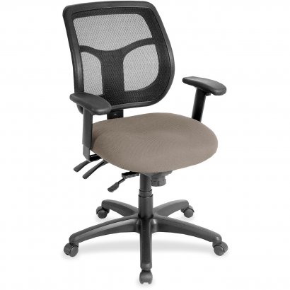 Eurotech Apollo Multi-Function Task Chair MFT945008