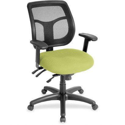 Eurotech Apollo Multi-Function Task Chair MFT945009