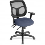 Eurotech Apollo Multi-Function Task Chair MFT945010