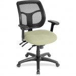 Eurotech Apollo Multi-Function Task Chair MFT945017