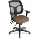 Eurotech Apollo Multi-Function Task Chair MFT945019