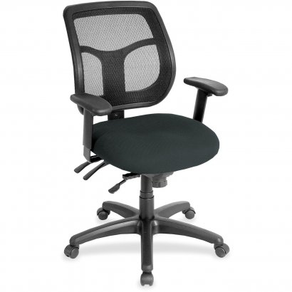 Eurotech Apollo Multi-Function Task Chair MFT945076