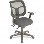 Eurotech Apollo Multifunction Task Chair MFT9450