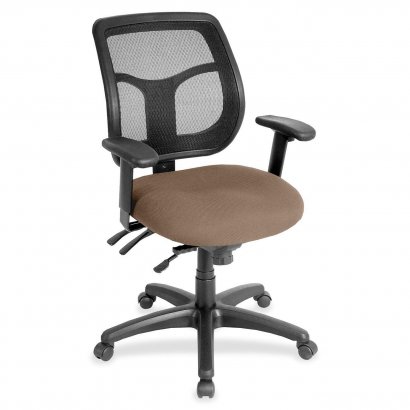 Eurotech Apollo Task Chair MFT945FUSMAL