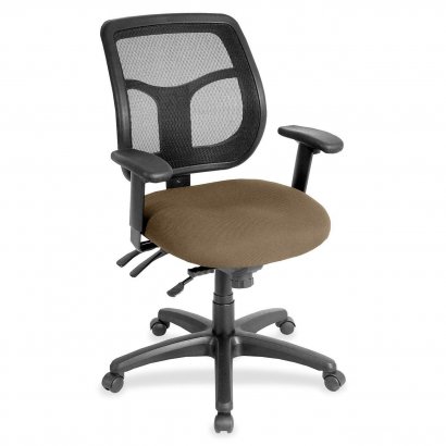 Eurotech Apollo Task Chair MFT945TANROU