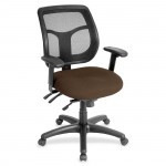 Eurotech Apollo Task Chair MFT945CANMUD