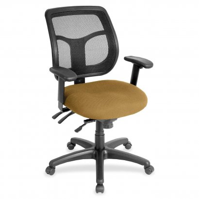 Eurotech Apollo Task Chair MFT945CANNUG