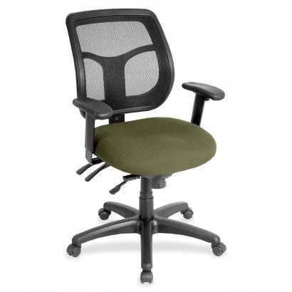 Eurotech Apollo Task Chair MFT945EXPLEA