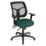 Eurotech Apollo Task Chair MFT945FORCHI