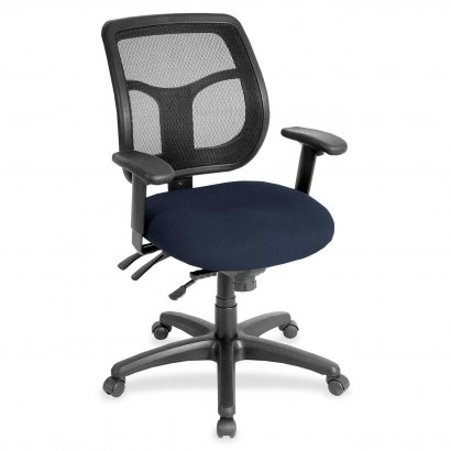 Eurotech Apollo Task Chair MFT945FORCAD